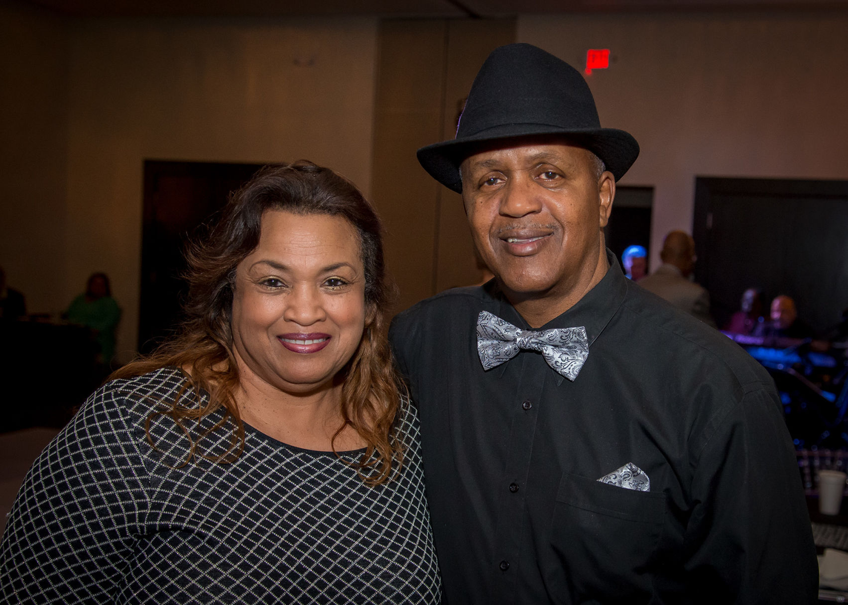 MLK Jazz Night